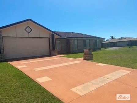 31 Joselyn Drive, Point Vernon QLD 4655