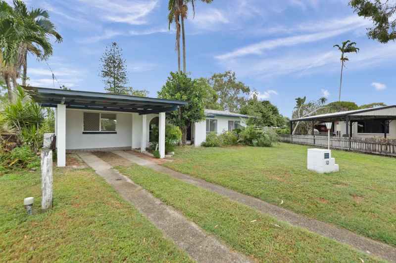 Additional image 13 of 10 Tasman Court, Andergrove QLD 4740