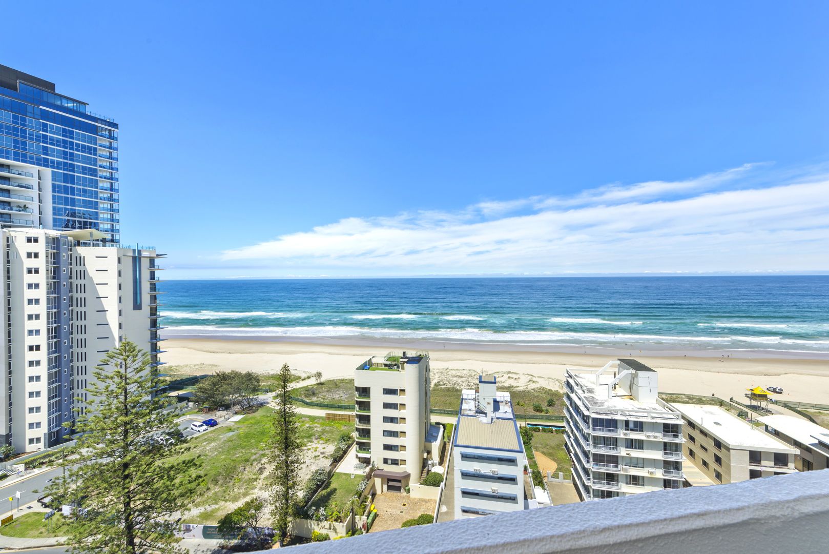 1402/10 Vista Street, Surfers Paradise QLD 4217, Image 2