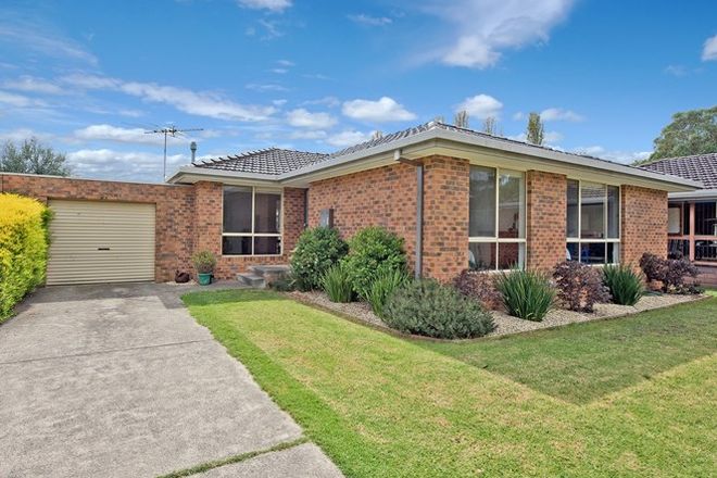 Picture of 3/38 Forest Street, WHITTLESEA VIC 3757