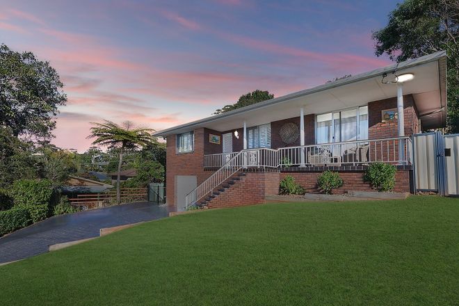 Picture of 17 Talofa Crescent, PORT MACQUARIE NSW 2444