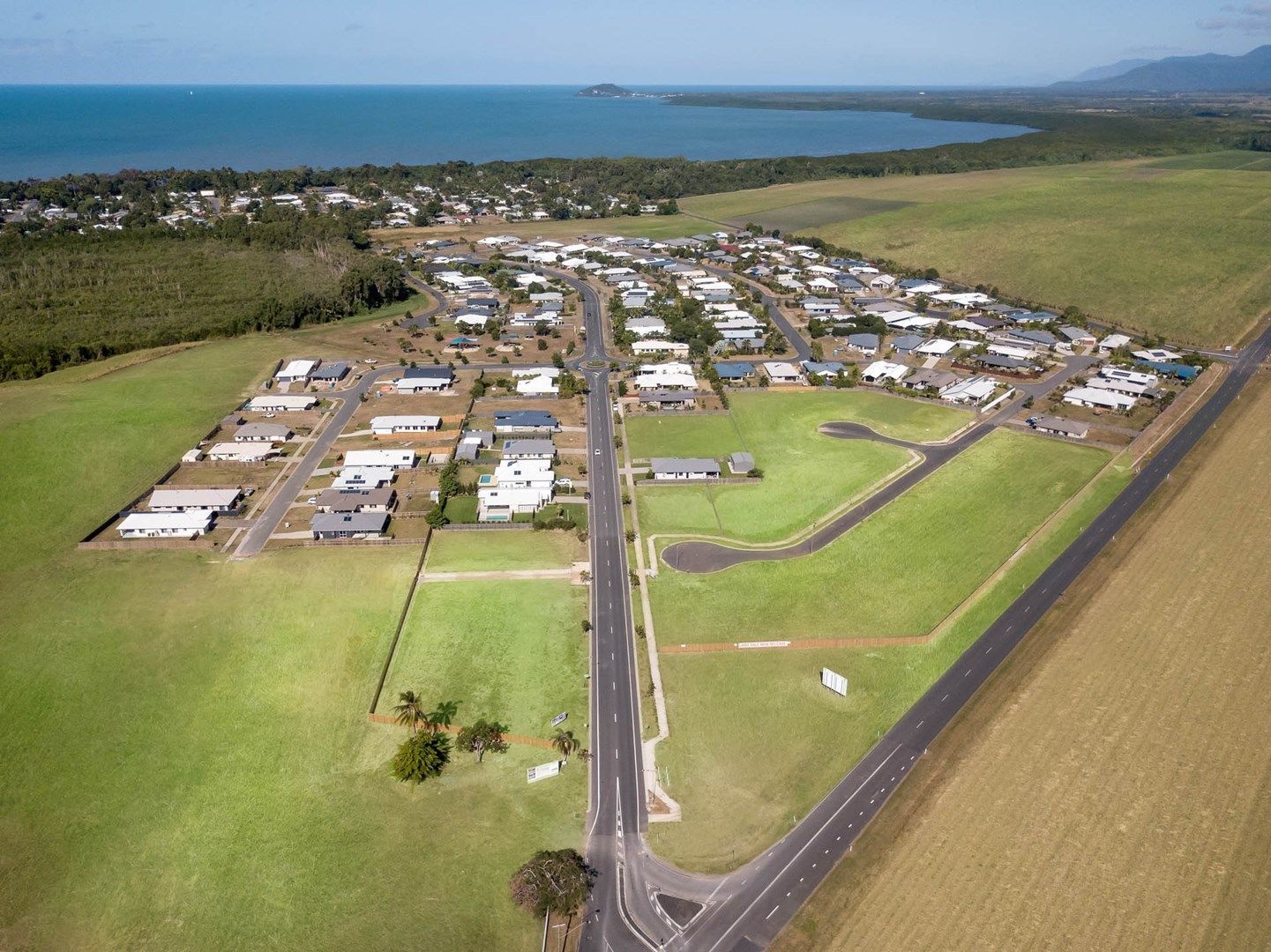 Lot 179 Cooya Beach Road, Bonnie Doon QLD 4873, Image 1