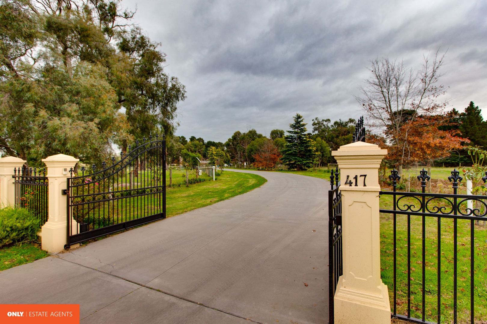417 BelgraveHallam Road, Narre Warren North Property History