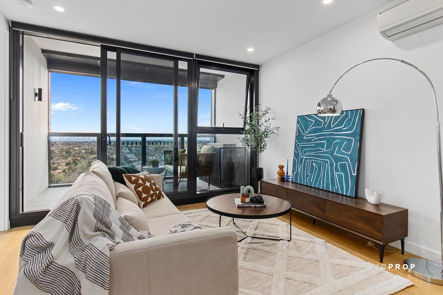 2508/3 Young Street, Box Hill VIC 3128, Image 1