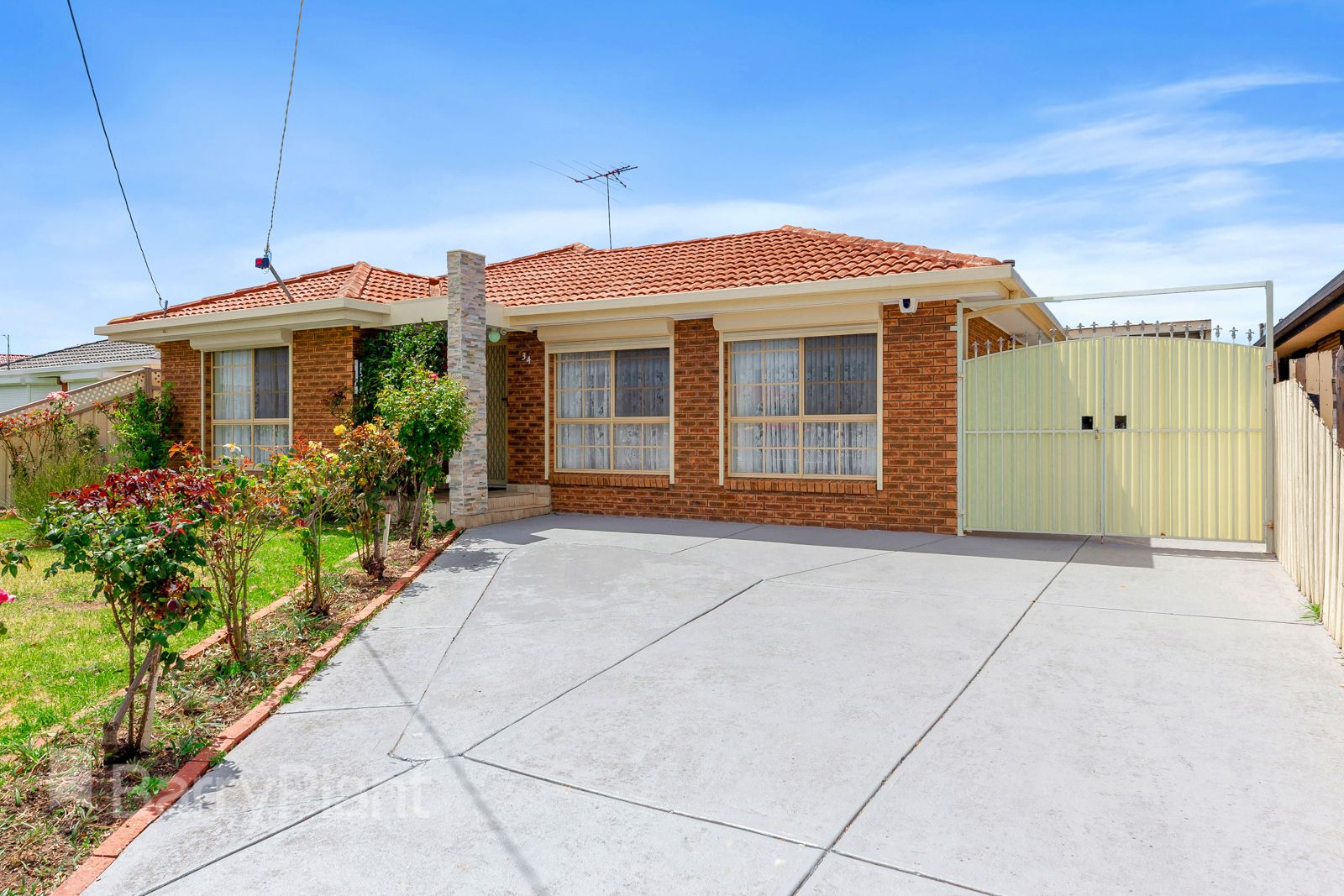 34 Paraburdoo Lane, Kings Park VIC 3021, Image 1