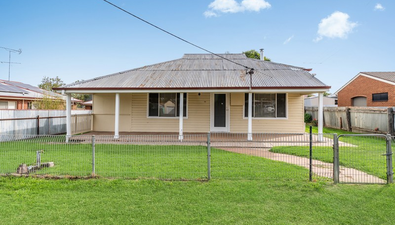 Picture of 22 Charles Street, NARRANDERA NSW 2700