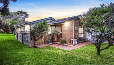 Picture of 15 Bardoel Court, CHELSEA VIC 3196