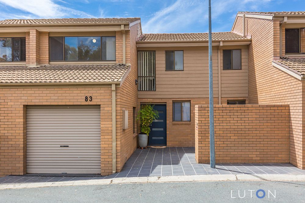 83 Hallen Close, Phillip ACT 2606, Image 1