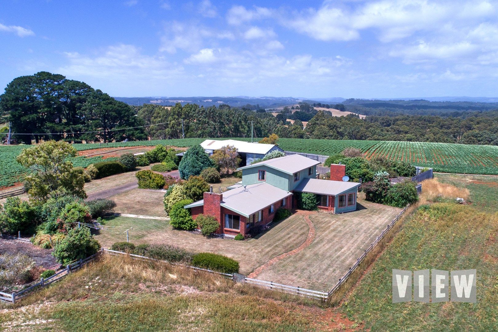 832 Preolenna Road, Moorleah TAS 7325, Image 0