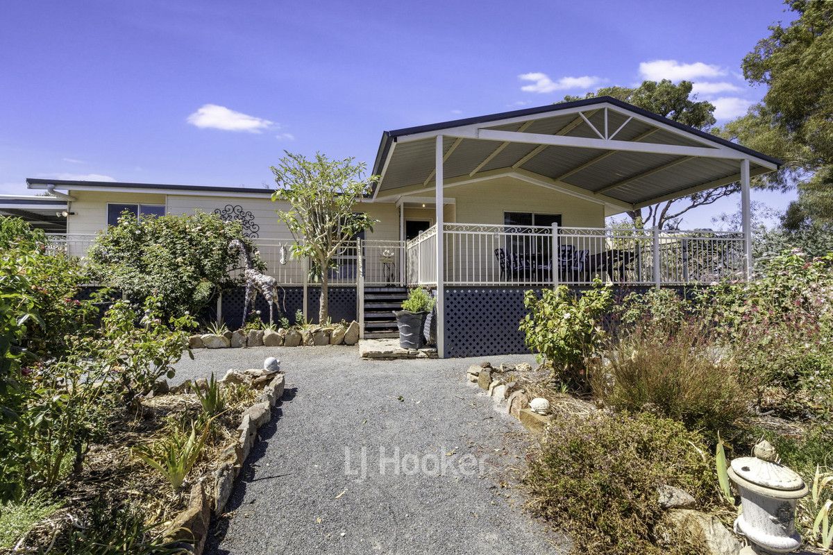 3712 Quindanning Darkan Road, Darkan WA 6392, Image 2