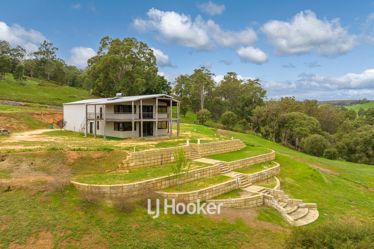 74 Japonica View, Wellington Mill WA 6236, Image 1