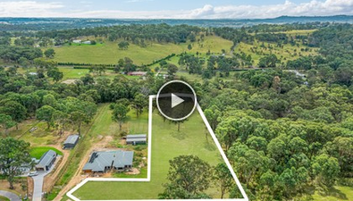 Picture of 22 Timair Road, THIRLMERE NSW 2572