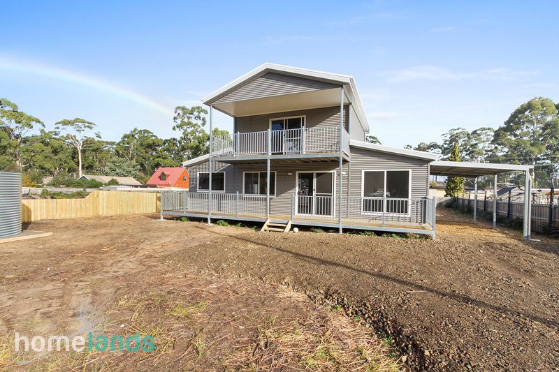 2/93 Lowes Road, Garden Island Creek TAS 7112, Image 0