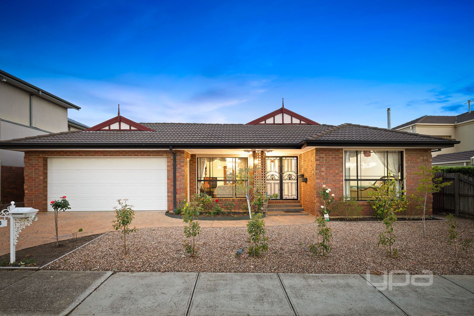 18 Wolviston Avenue, Hillside VIC 3037, Image 0