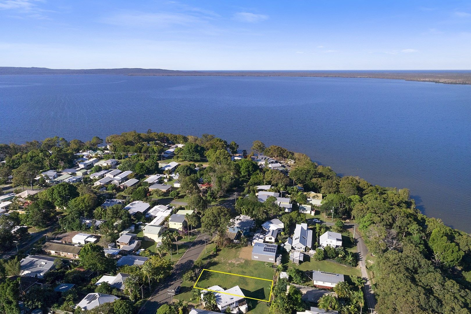 57 Laguna Street, Boreen Point QLD 4565 Vacant Land For Sale Domain