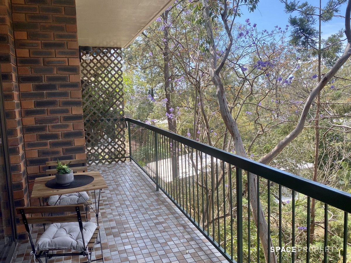 6/102 Rockbourne Terrace, Paddington QLD 4064, Image 2