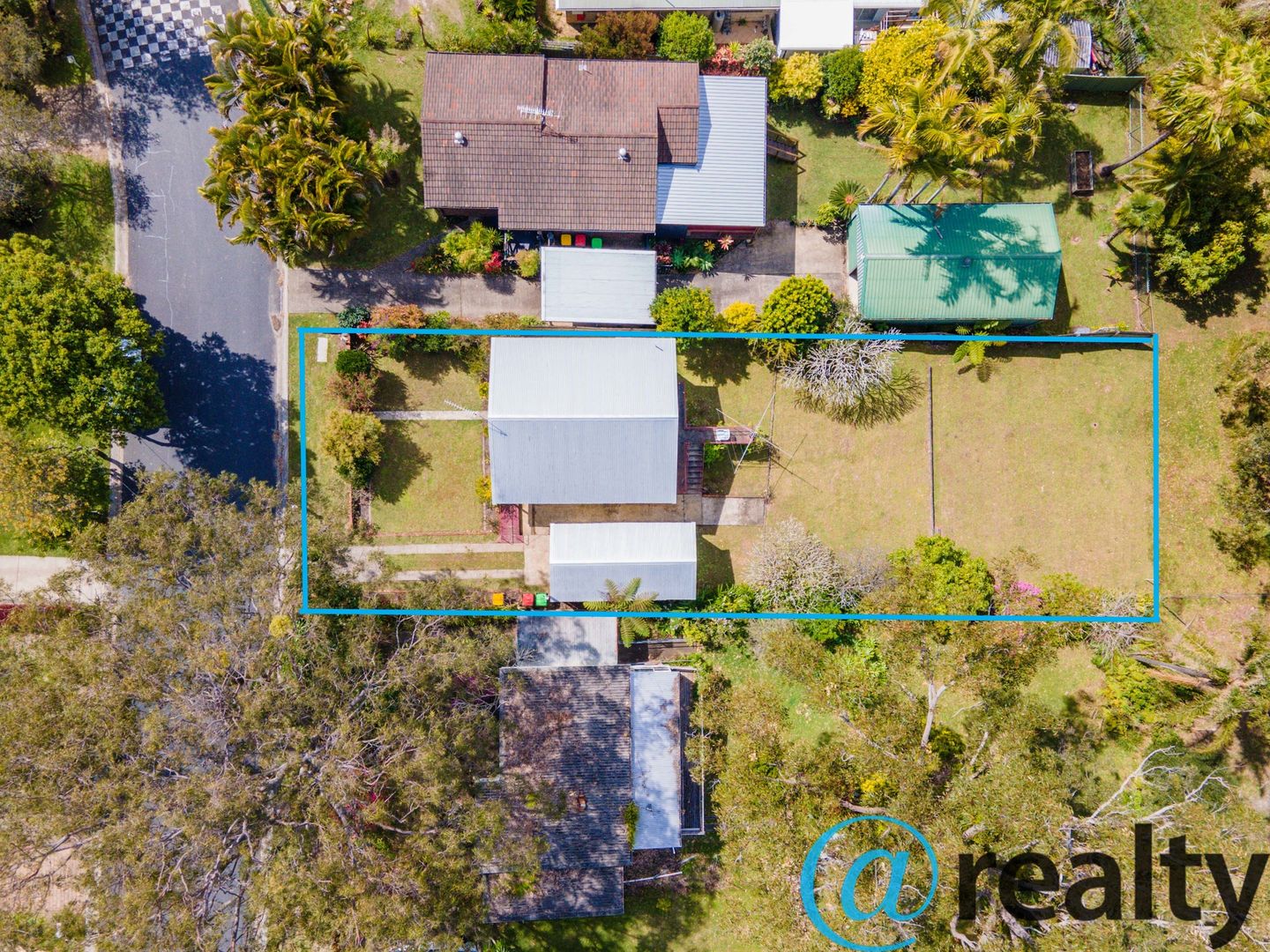 16 Banyandah Road, Hyland Park NSW 2448, Image 2