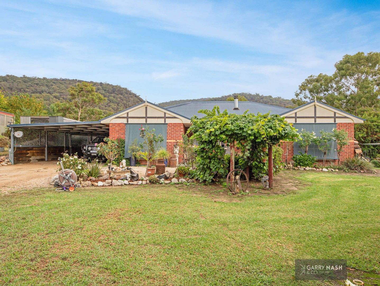 21 Kingfisher Lane, Glenrowan VIC 3675 Domain