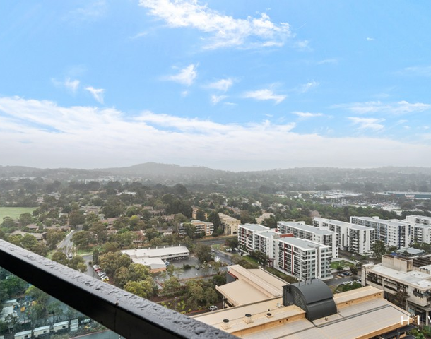 2412/1 Grazier Lane, Belconnen ACT 2617