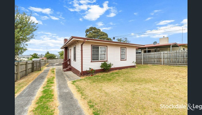 Picture of 10 Butters Street, MORWELL VIC 3840