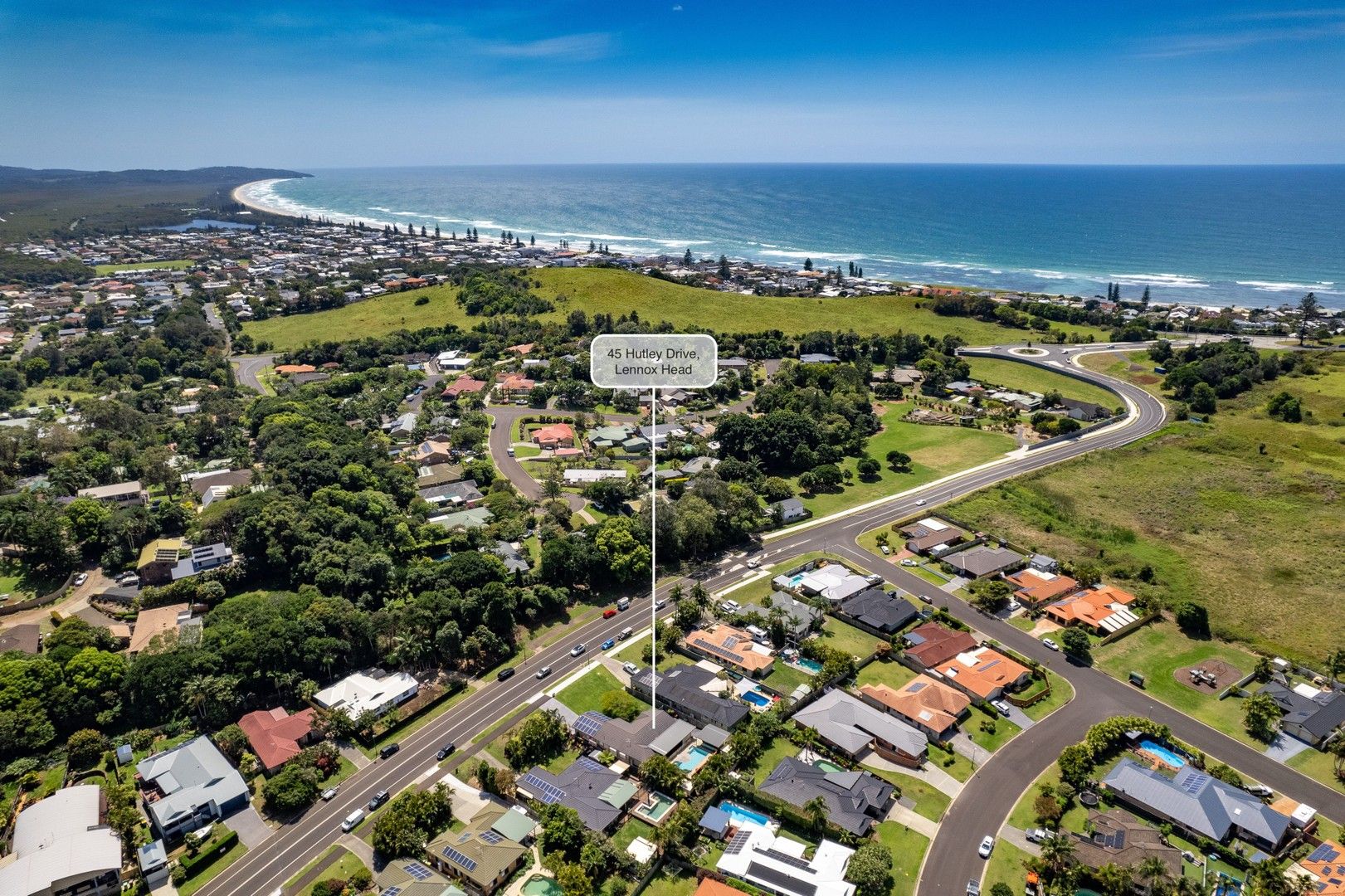 45 Hutley Drive, Lennox Head NSW 2478, Image 0