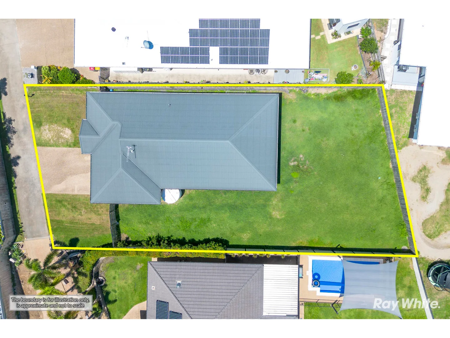 Additional image 18 of 14 Eucalyptus Avenue, Lammermoor QLD 4703