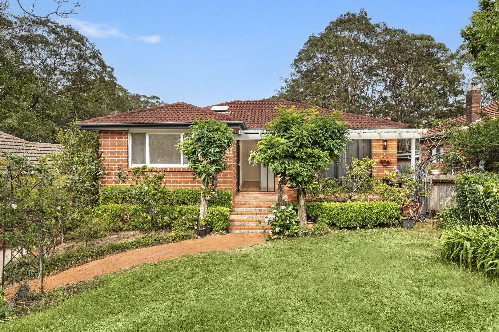 84 River Road West, Lane Cove NSW 2066, Image 0