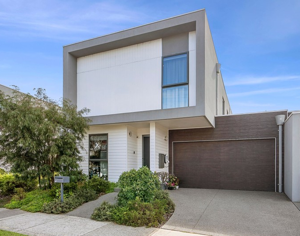 47 Kilgour Street, Geelong VIC 3220