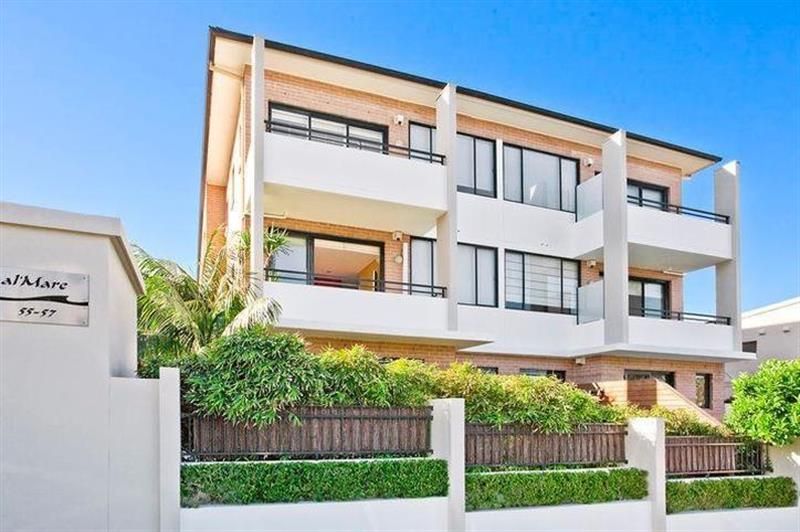 8/55-57 Carr Street, Coogee NSW 2034