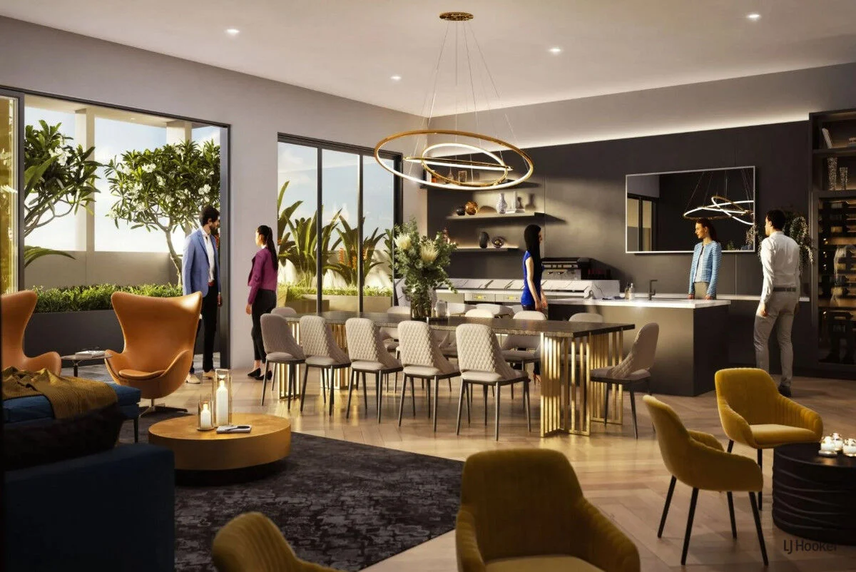 Additional image 16 of 714/59-73 Meron Street, Southport QLD 4215