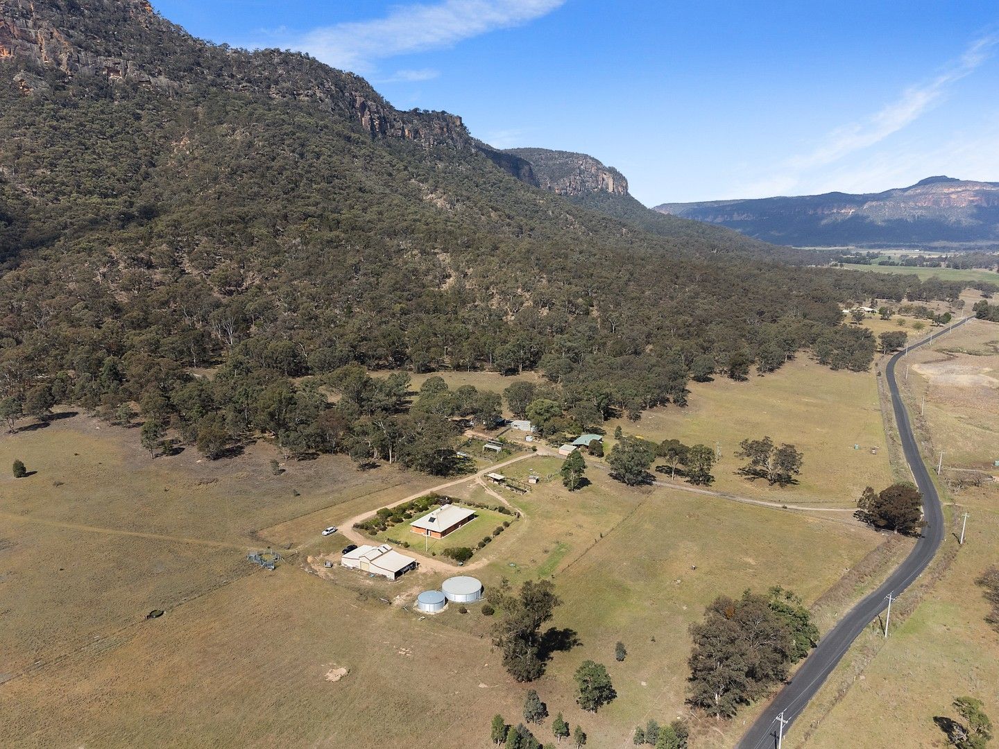 4679 Glen Alice Road, Glen Alice NSW 2849 House for Sale Domain