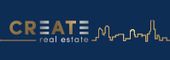 Logo for Create Real Estate