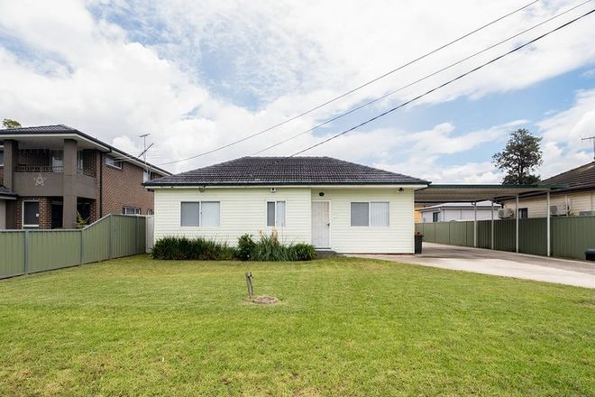 Picture of 11 Catherine Crescent, ROOTY HILL NSW 2766