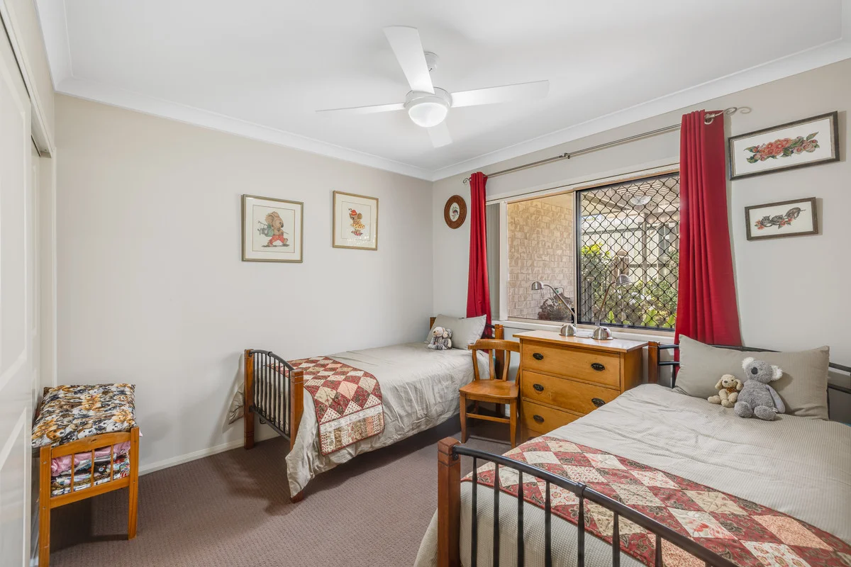 Additional image 13 of 9 Ibis Crescent, Highfields QLD 4352