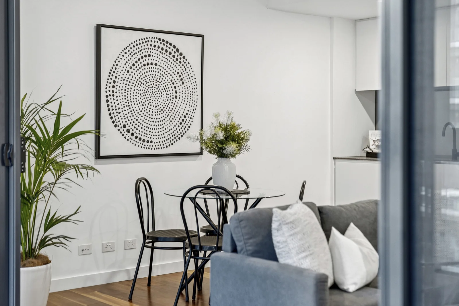 Additional image 7 of 325/2 Anzac Park, Campbell ACT 2612