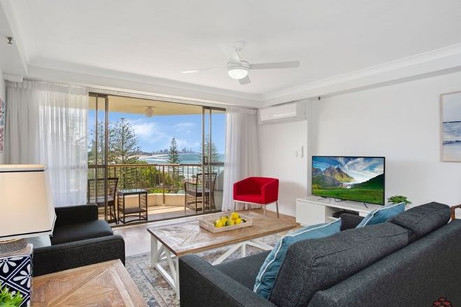 35 1 Bedroom Apartments For Sale In Burleigh Heads Qld