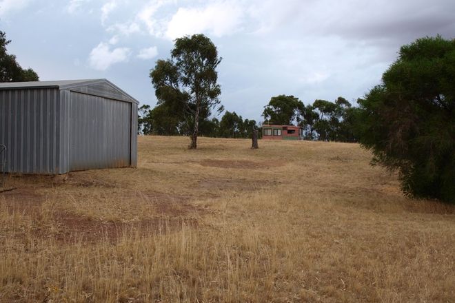 Picture of 6 Old St Arnaud Road, FENTONS CREEK VIC 3518