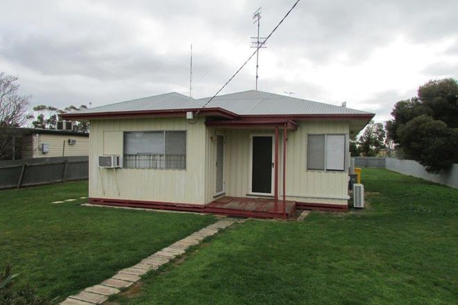 Picture of 8 Dodgshun Street, HOPETOUN VIC 3396