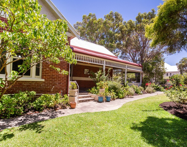 129 Heytesbury Road, Subiaco WA 6008