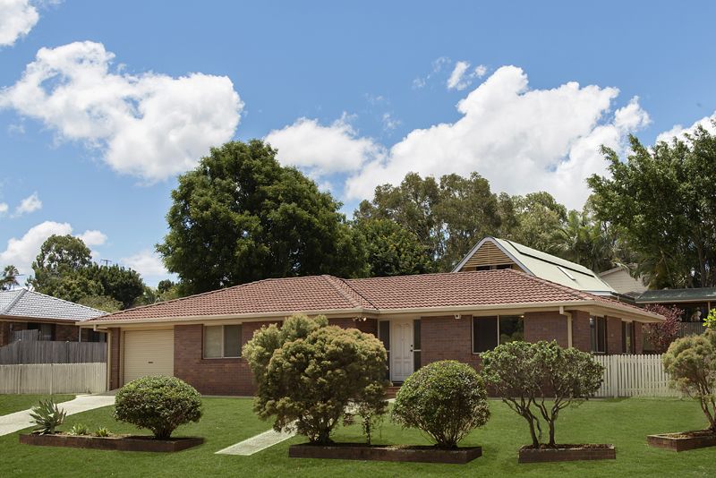 7 Balmerino Drive, Carina QLD 4152, Image 0