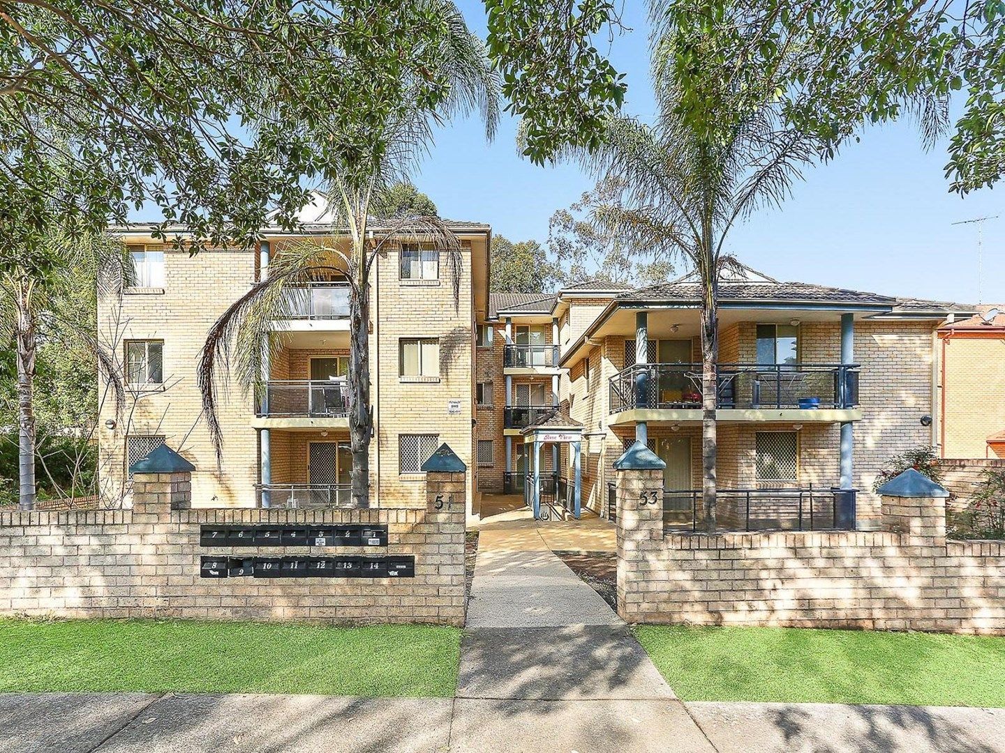 6/51-53 Cairds Avenue, Bankstown NSW 2200, Image 0