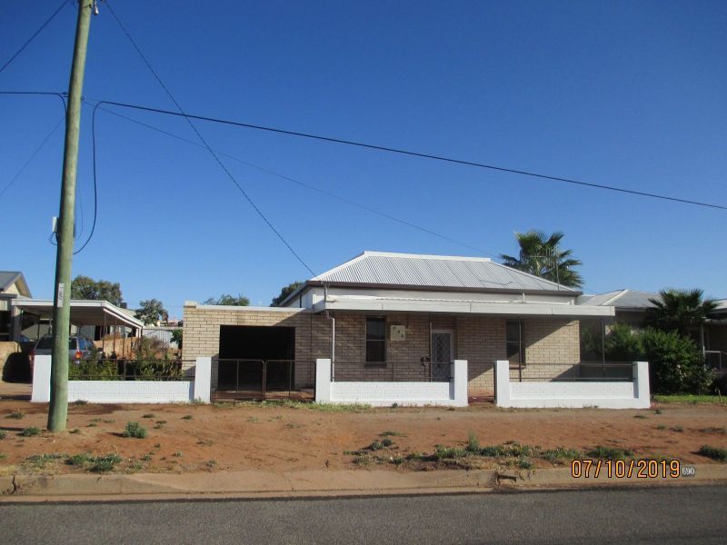 690 Chapple Street, Broken Hill NSW 2880, Image 0