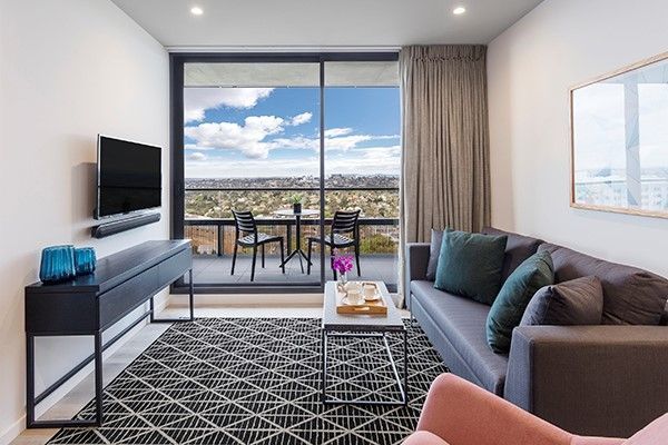 1 bedrooms Apartment / Unit / Flat in 1BC/12-14 Nelson Road BOX HILL VIC, 3128