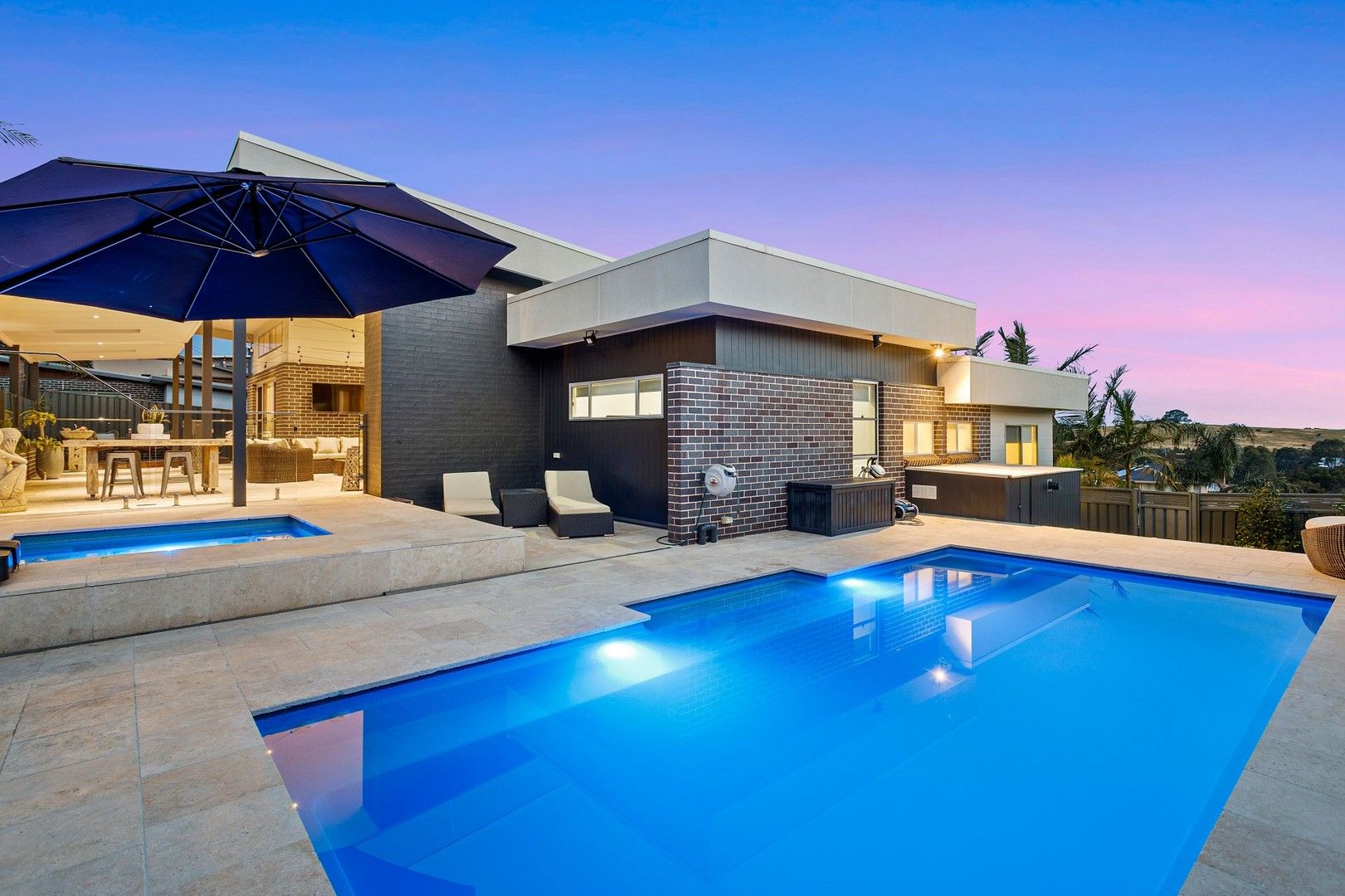 4 bedrooms House in 6 Miriam Place FLINDERS NSW, 2529