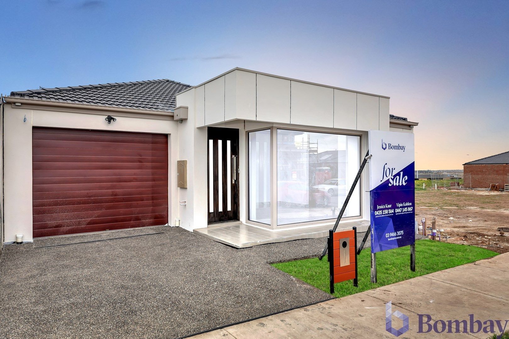 5 Hollyhock Road, Craigieburn VIC 3064, Image 2