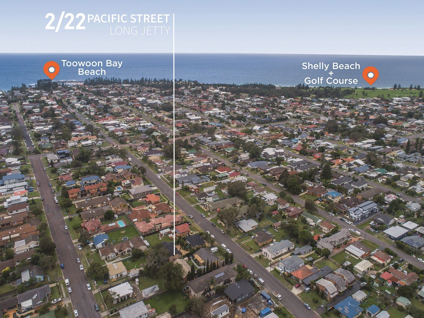 2/22 Pacific Street, Long Jetty NSW 2261, Image 2