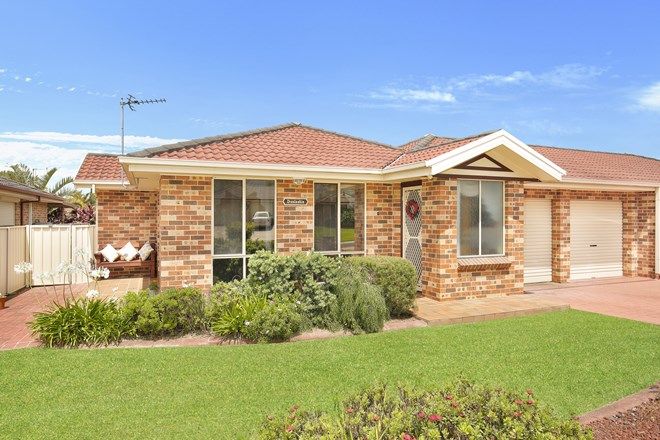 Picture of 2/33 Cachia Boulevard, HORSLEY NSW 2530
