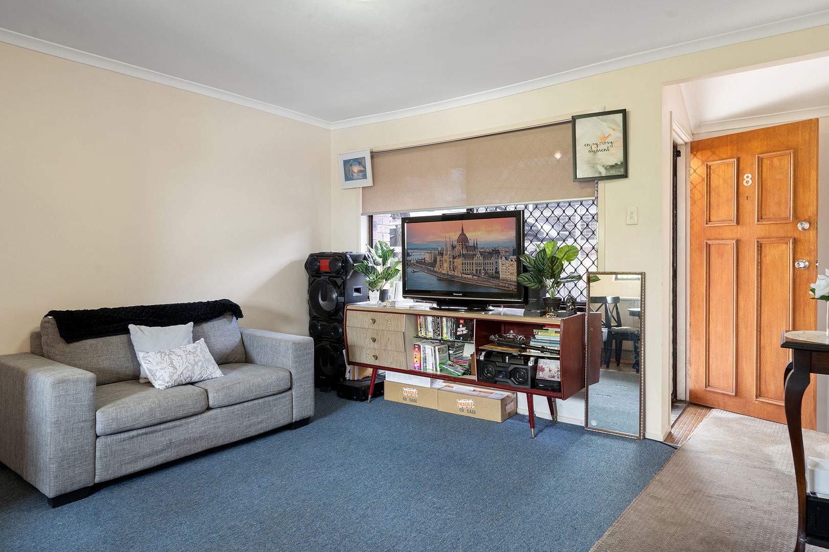 8/17-25 Linning Street, Mount Warren Park QLD 4207, Image 2