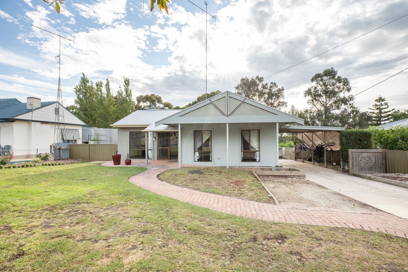 4 Grieve Avenue, Naracoorte SA 5271, Image 1