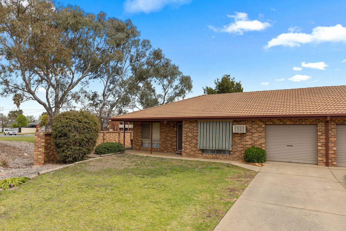 1/9 Travers Street, Wagga Wagga NSW 2650, Image 0